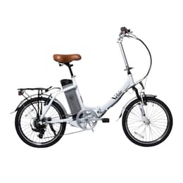 Vélo électrique Vélair Evolution