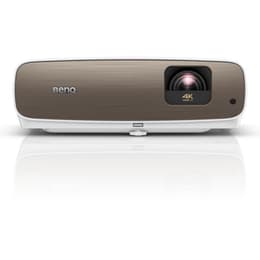 Vidéo projecteur Benq W2700 Blanc