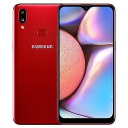 Galaxy A10s 64 Go - Rouge - Débloqué