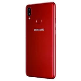 Galaxy A10s 64 Go - Rouge - Débloqué
