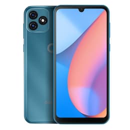 Blackview Oscal C20 32 Go - Bleu - Débloqué