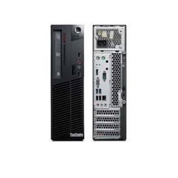 Lenovo M79 A8 3.1 GHz - SSD 256 Go RAM 8 Go
