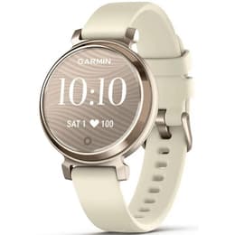 Montre Garmin Cardio GPS Lily 2 - Or