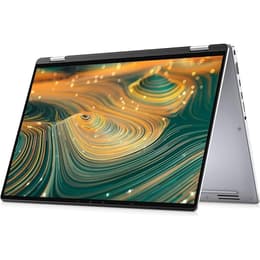 Dell Latitude 9420 2-in-1 14" Core i5 2.6 GHz - SSD 256 Go - 16 Go QWERTY - Anglais