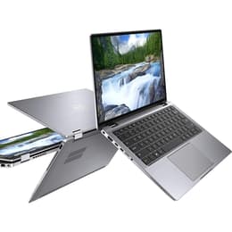 Dell Latitude 9420 2-in-1 14" Core i5 2.6 GHz - SSD 256 Go - 16 Go QWERTY - Anglais