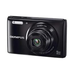 Compact D-765 - Noir + Olympus Olympus Wide Optical Zoom Lens 26-134 mm f/2.8-6.5 f/2.8-6.5