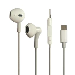 Écouteurs (USB-C) - WTK