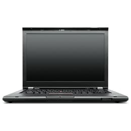 Lenovo ThinkPad T430 14" Core i5 2.5 GHz - SSD 240 Go - 4 Go AZERTY - Français