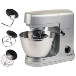Robot patissier Bomann CB 332 5,0000L Inox