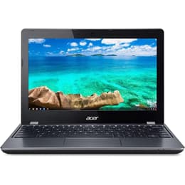 Acer Chromebook C740 Celeron 1.7 GHz 16Go SSD - 4Go AZERTY - Français