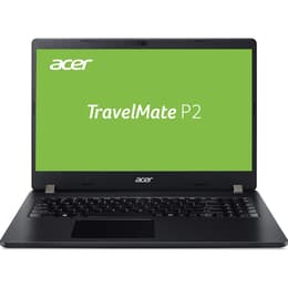 Acer TravelMate P2 TMP215-53-588Y 15" Core i5 2.4 GHz - SSD 1000 Go - 16 Go QWERTZ - Allemand
