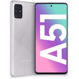 Galaxy A51 128 Go - Blanc - Débloqué
