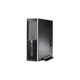HP Compaq Pro 6300 SFF Core i3 3,3 GHz - HDD 2 To RAM 8 Go