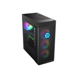 Lenovo Legion T7 34IAZ7 Core i7 3.6 GHz - SSD 1 To - 32 Go - NVIDIA GeForce RTX 3080