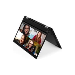 Lenovo ThinkPad X13 Yoga G2 13" Core i5 2.4 GHz - SSD 512 Go - 8 Go AZERTY - Français