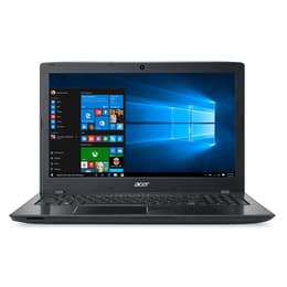 Acer Aspire E5-575G-57UT 15" Core i5 2.5 GHz - HDD 1 To - 8 Go AZERTY - Français
