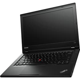 Lenovo ThinkPad L440 14" Core i5 2.6 GHz - SSD 256 Go - 8 Go AZERTY - Français