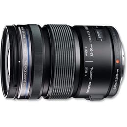 Objectif Olympus M.Zuiko Digital 12-50mm f/3.5-6.3 ZE ED 12-50mm f/3.5-6.3