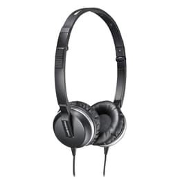 Casque réducteur de bruit Audio-Technica ATH-ANC1 - Noir