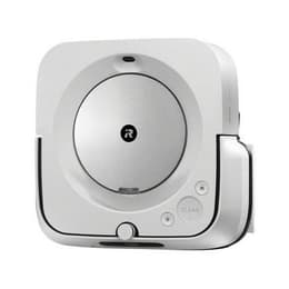 Aspirateur robot Irobot Braava Jet M6