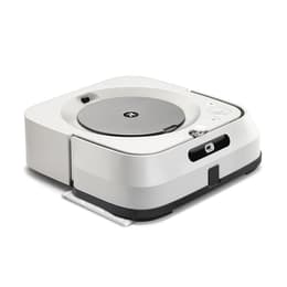 Aspirateur robot Irobot Braava Jet M6