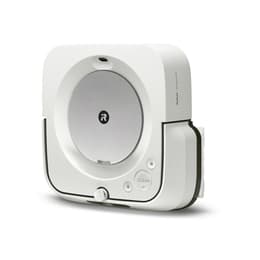 Aspirateur robot Irobot Braava Jet M6