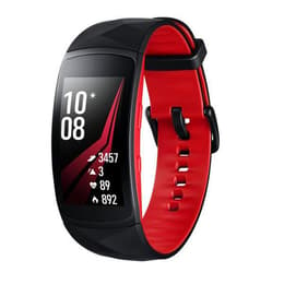 Montre Cardio GPS Samsung Galaxy Gear Fit2 Pro SM-R365 -