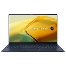 Asus UM3504DA-NX170W 15" Ryzen 7 2.7 GHz - SSD 512 Go - 16 Go AZERTY - Français