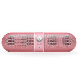 Enceinte Bluetooth Beats By Dr. Dre Pill 2.0 - Rose