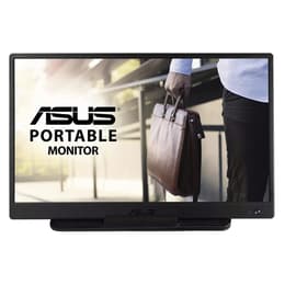 Écran 15" LED HD Asus ZenScreen MB165B