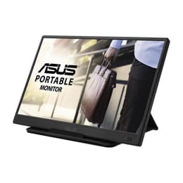 Écran 15" LED HD Asus ZenScreen MB165B
