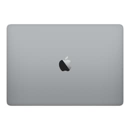 MacBook Pro 16" (2019) - QWERTY - Russe