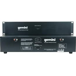 Platine CD Gemini CDX-2250