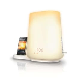Radio Philips HF3490 alarm