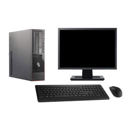 Fujitsu Esprimo E700 E90+ DT 27" Core i7 3,4 GHz - SSD 960 Go - 16 Go