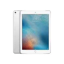 iPad Pro 9.7 (2016) 1e génération 128 Go - WiFi + 4G - Argent