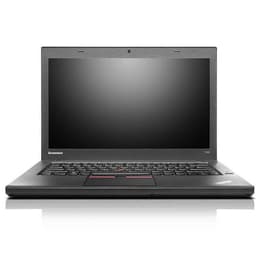 Lenovo ThinkPad T450s 14" Core i5 2.2 GHz - HDD 500 Go - 8 Go AZERTY - Français