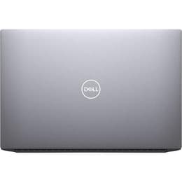 Dell Precision 5550 15" Core i7 2.7 GHz - SSD 1 To - 8 Go AZERTY - Français
