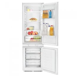 Réfrigérateur congélateur bas Indesit B18A1D/I