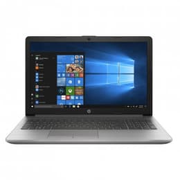 HP 250 G7 15" Core i3 1.2 GHz - SSD 256 Go - 8 Go AZERTY - Français