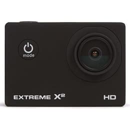 Caméra Sport Nikkei Extreme X2