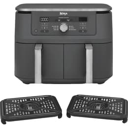 Ninja Foodi Max Dual Zone DZ400EU