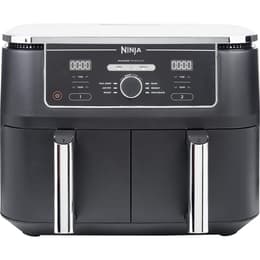 Ninja Foodi Max Dual Zone DZ400EU