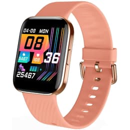 Montre Zkcreation Cardio ZK-W2 - Or rose
