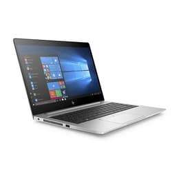 HP ProBook 640 G5 14" Core i5 1.6 GHz - SSD 256 Go - 16 Go QWERTY - Grec