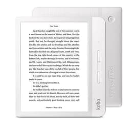 Liseuse Kobo Libra H2O 7,0000 WiFi