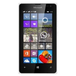 Nokia Lumia 435 8 Go - Blanc - Débloqué