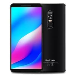 Blackview Max 1 64 Go - Noir - Débloqué