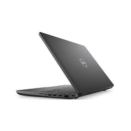 Dell Precision 3541 15" Core i7 2.6 GHz - SSD 1 To - 32 Go QWERTZ - Allemand