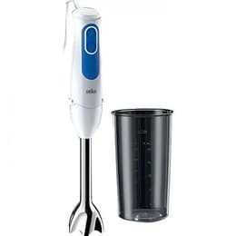 Blender Mixeur Braun MQ3000WH L - Multicolore